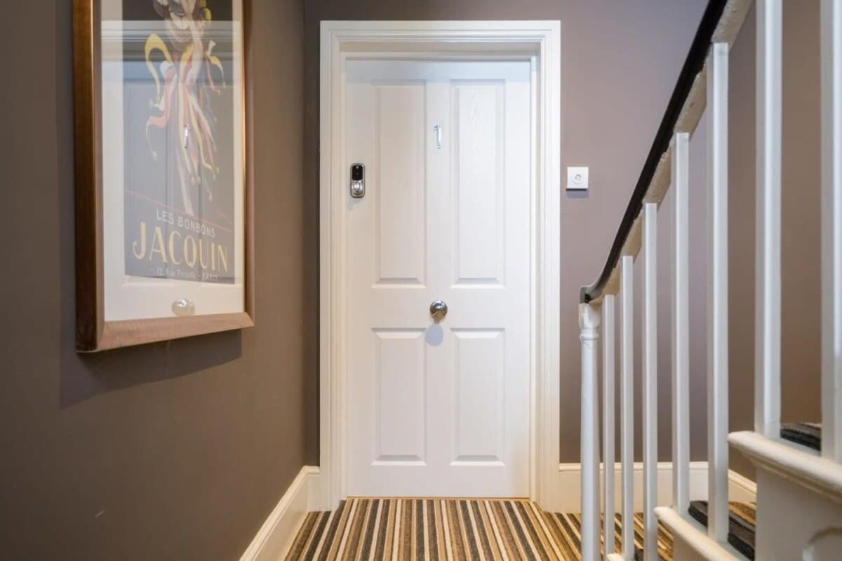 Apartment Host & - St James' Opulence Brighton
