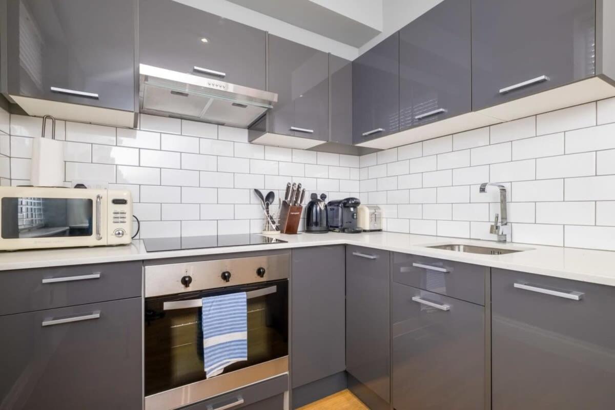 Host & - St James' Opulence Apartment Brighton