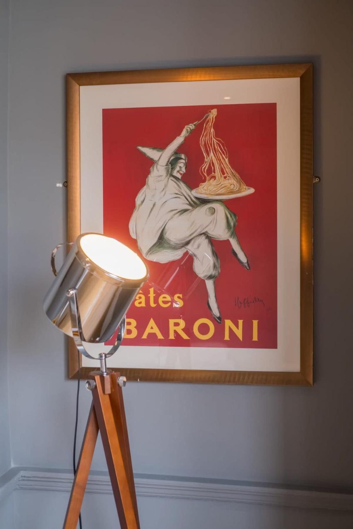 Apartment Host & - St James' Opulence Brighton