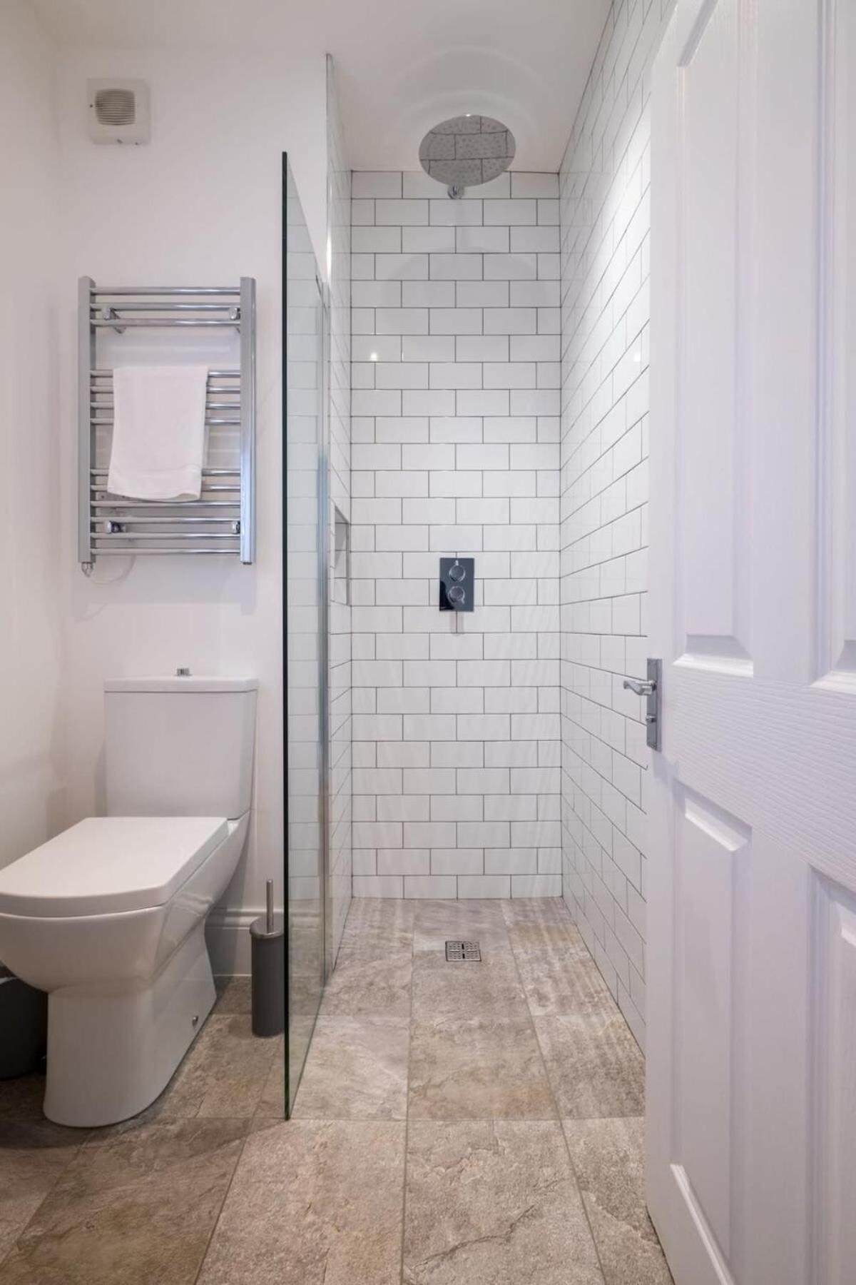 Apartment Host & - St James' Opulence *